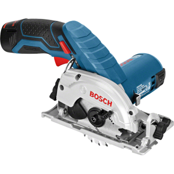 Аккумуляторная дисковая пила Bosch GKS 12V-26